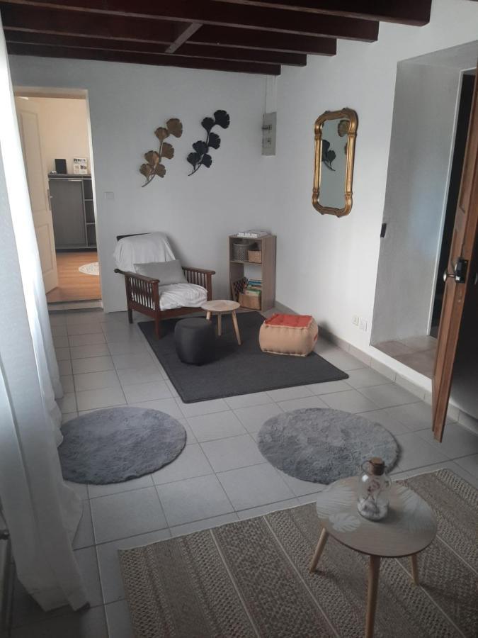 Gîte à la campagne avec piscine Biziat Esterno foto